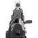 Кронштейн SAG S20128 AK TAC боковой быстросъёмный Picatinny/ACOG для АК/Вепрь/Сайга