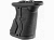 GRADUS-M b Fab Defense Рукоятка тактическая прорезиненная для M-LOK, Черный