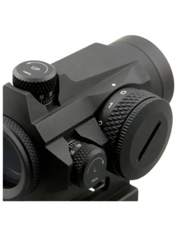 Прицел коллиматорный Vector Optics Maverick 1x22 GENII (SCRD-12II)