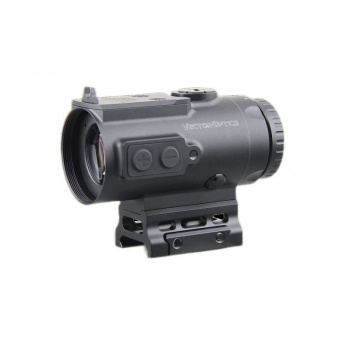 Прицел Vector Optics Paragon 4x24 Micro Prism, VEPS-MBR (SCPS-M04)