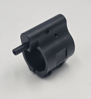 GLADMAN GUNS Регулируемый газблок AR-15 0.750