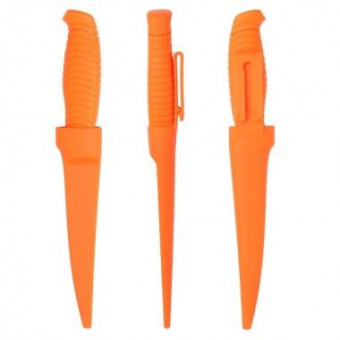 Нож филейный HL Fillet Orange, клинок 15,2см (VT268)