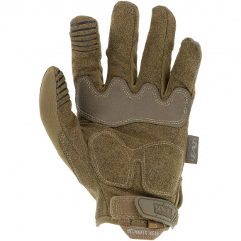 Перчатки Mechanix M-PACT, цвет Coyote, размер S, для СВО