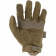Перчатки Mechanix M-PACT, цвет Coyote, размер S, для СВО Перчатки Mechanix M-PACT, цвет Coyote, размер S, для СВО