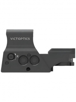 Прицел коллиматорный VictOptics SRD 1x27x39 (RDSL35)