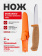 Нож Morakniv Floating Serrated Knife, нержавеющая сталь, рукоять пробка, оранжевый (13131) Нож Morakniv Floating Serrated Knife, нержавеющая сталь, рукоять пробка, оранжевый (13131)