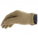 Перчатки Mechanix THE ORIGINAL, цвет Coyote, размер L, для СВО