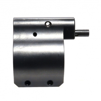 GLADMAN GUNS Регулируемый газблок AR-15 0.750