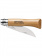 Нож Opinel Tradition №10 клинок 10см, нержавеющая сталь, рукоять бук (123100)