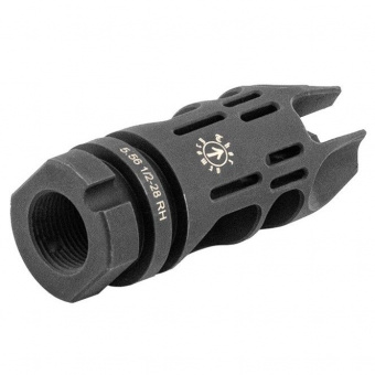 ДТК ST1 кал. 5,56 резьба 1/2-28 Thor Armory для AR-15, ARMACON