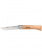 Нож Opinel №10 клинок 10см, нержавеющая сталь, рукоять бук, блистер (001255)