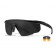 Очки защитные Wiley X Saber Advanced (Frame: Matte Black, Lens: Grey + Rust)