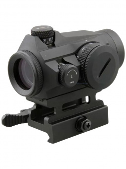 Прицел коллиматорный Vector Optics Maverick 1x22 GENII (SCRD-12II)