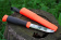 Нож Morakniv Outdoor 2000 Orange, нержавеющая сталь (12057)