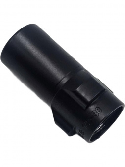 Адаптер HK 3-lug на резьбу 1/2х28 Silencerco AС 2697