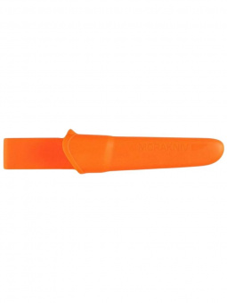 Нож Morakniv Companion F Orange, нержавеющая сталь (11824)