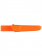 Нож Morakniv Companion F Orange, нержавеющая сталь (11824)