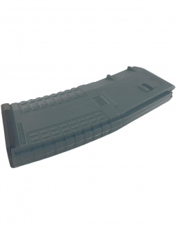 Магазин PUFGUN для AR-15 Gen 3 на 30 патронов 5.56х45/.223Rem, Серый (AR-15 30/Gr G3)
