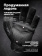 Перчатки Mechanix M-PACT, цвет Black, размер M, для СВО Перчатки Mechanix M-PACT, цвет Black, размер M, для СВО