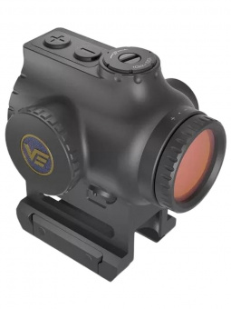 Призматический прицел Vector Optics Paragon 1x18 X-Miсro Prism (SCPS-M10)