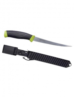 Нож Morakniv Fishing Comfort Fillet 155, нержавеющая сталь (13869)