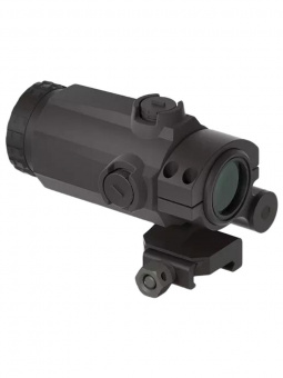 Магнифер Vector Optics Maverick-III 3x22 Magniifier MIL (SCMF-31)
