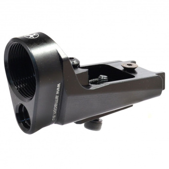 Комплект Труба приклада Com-Spec 250мм + Монолит-4 - адаптер для нескладного приклада на СВД/Тигр, ARMACON