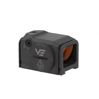 Коллиматорный прицел Vector Optics Frenzy FA 1x18x22, MRT красная (SCRD-M75)