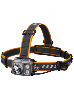 Фонарь Fenix HP25R V2.0 налобный 1600 люмен