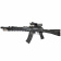 Цевье с газовой трубкой SAG S20044 MK1 для Сайга-308, 5 M-LOK (с вырезом под оковку) Цевье с газовой трубкой SAG S20044 MK1 для Сайга-308, 5 M-LOK (с вырезом под оковку)