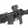 Кронштейн SAG S20073 "Bit" боковой быстросъемный Picatinny для АК/Сайга