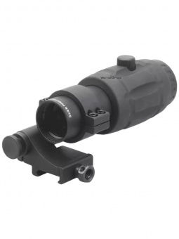 Магнифер Vector Optics Maverick 5x26 (SCMF-15)
