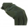 Перчатки Mechanix FASTFIT, цвет Olive, размер M, для СВО Перчатки Mechanix FASTFIT, цвет Olive, размер M, для СВО