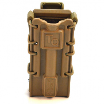 Подсумок для турникета Tactical Warrior, Койот