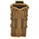 Подсумок для турникета Tactical Warrior, Койот