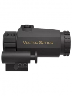 Магнифер Vector Optics Maverick-III 3x22 Magniifier MIL (SCMF-31)