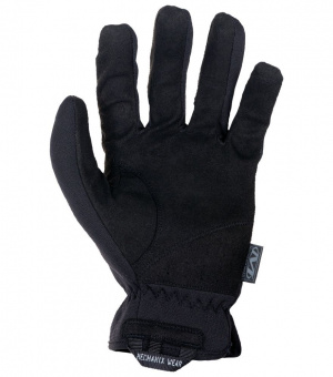 Перчатки Mechanix FASTFIT, цвет Black, размер L, для СВО