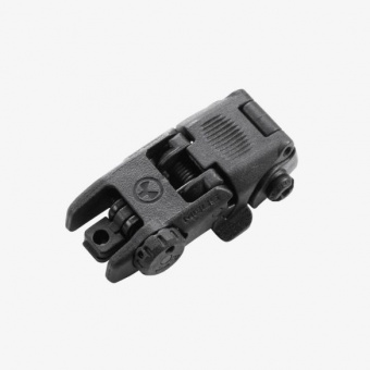 Мушка складная Magpul MBUS (MAG247,MAG248) комплект