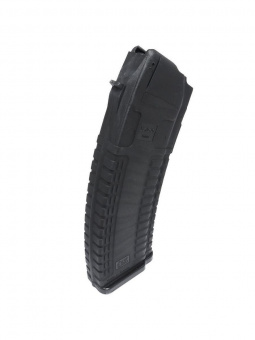 Магазин PUFGUN на 30 патронов 5,45х39 для Сайга Gen 2, Черный