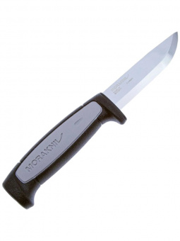 Нож Morakniv Robust, углеродистая сталь (12249)