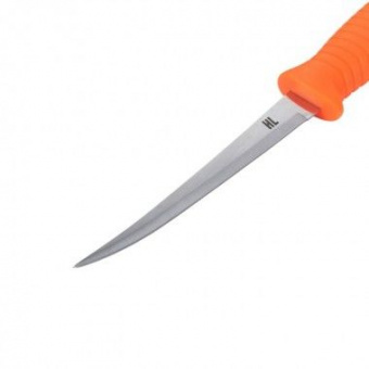 Нож филейный HL Fillet Orange, клинок 15,2см (VT268)