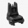 Комплект Мушка складная + Целик складной Magpul MBUS 3 ( MAG1166/MAG1167) на планку Picatinny, Черный Комплект Мушка складная + Целик складной Magpul MBUS 3 ( MAG1166/MAG1167) на планку Picatinny, Черный