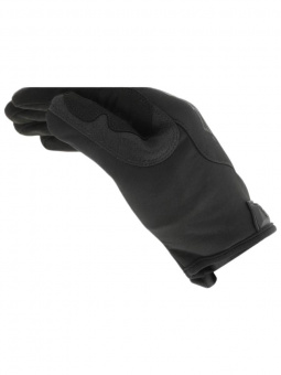 Перчатки Mechanix ColdWork Original, цвет Black, размер S, для СВО