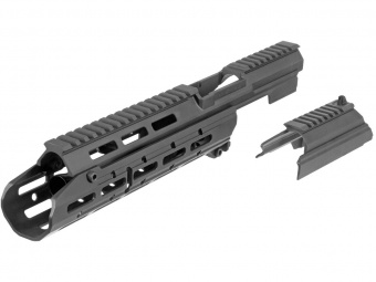 Шасси SAG S20053 MK3.1 ACR 5 M-LOK для АК-74/АКМ/Сайга