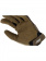 Перчатки Mechanix THE ORIGINAL, цвет Brown, размер XL, для СВО Перчатки Mechanix THE ORIGINAL, цвет Brown, размер XL, для СВО