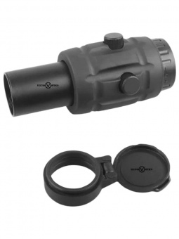 Магнифер Vector Optics Maverick 3x26 Magniifier (SCMF-10)