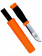 Нож Morakniv Outdoor 2000 Orange, нержавеющая сталь (12057)