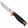 Нож HL Universal Black+Orange, клинок 10см (VT204) Нож HL Universal Black+Orange, клинок 10см (VT204)