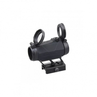 Прицел коллиматорный Vector Optics Maverick-IV 1x20 MINI MIL (SCRD-60)