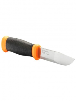 Нож Morakniv Outdoor 2000 Orange, нержавеющая сталь (12057)